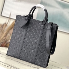 LV Shopping Bags